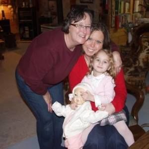 Meet your Posher, Linda